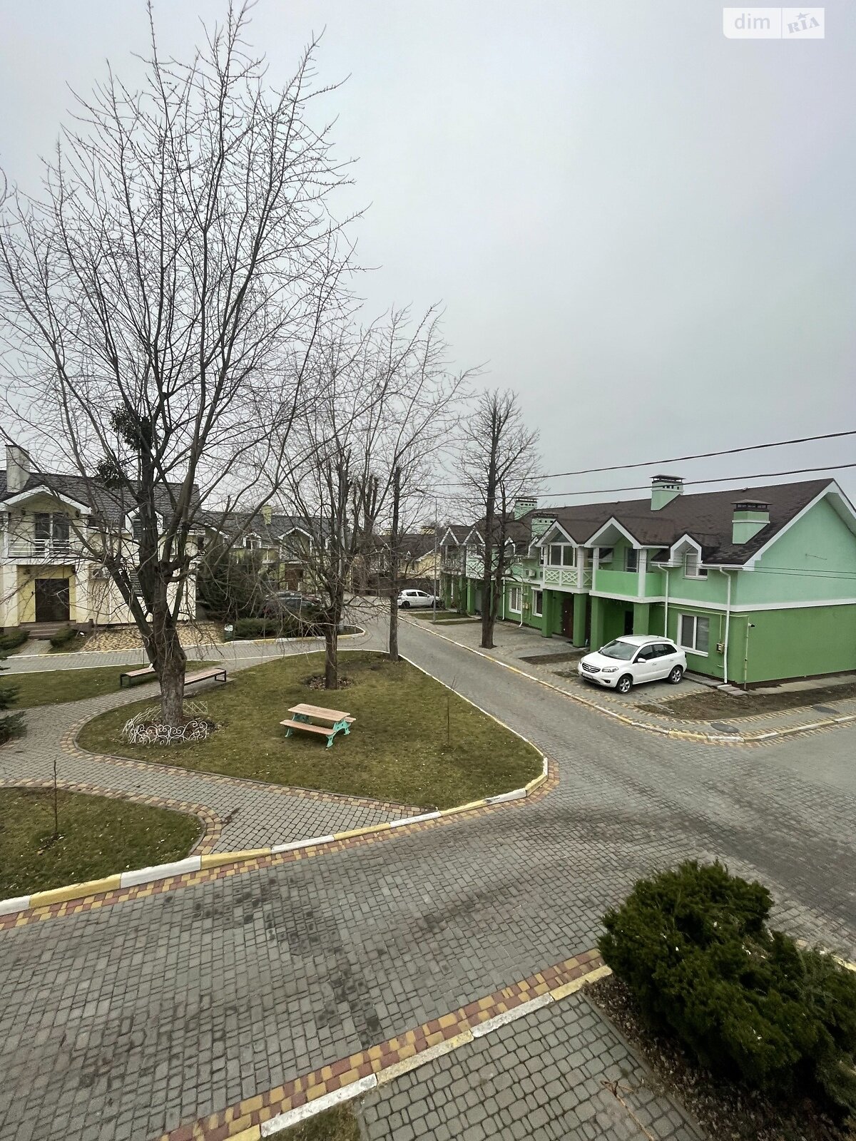 двоповерховий таунхаус, 130 кв. м, кирпич. Продаж у Горенці фото 1 двоповерховий таунхаус, 130 кв. м, кирпич. Продаж у Горенці фото 1