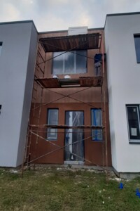 двухэтажный таунхаус, 78.4 кв. м, газобетон. Продажа в Горенке фото 2 двухэтажный таунхаус, 78.4 кв. м, газобетон. Продажа в Горенке фото 2