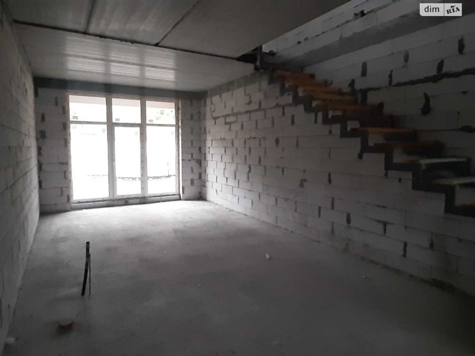 двухэтажный таунхаус, 78.4 кв. м, газобетон. Продажа в Горенке фото 1 двухэтажный таунхаус, 78.4 кв. м, газобетон. Продажа в Горенке фото 1