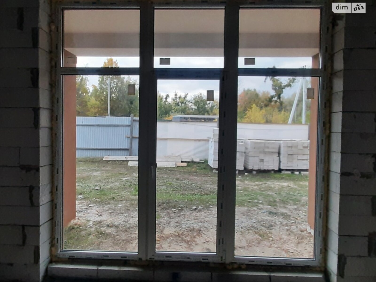 двухэтажный таунхаус, 78.4 кв. м, газобетон. Продажа в Горенке фото 1 двухэтажный таунхаус, 78.4 кв. м, газобетон. Продажа в Горенке фото 1