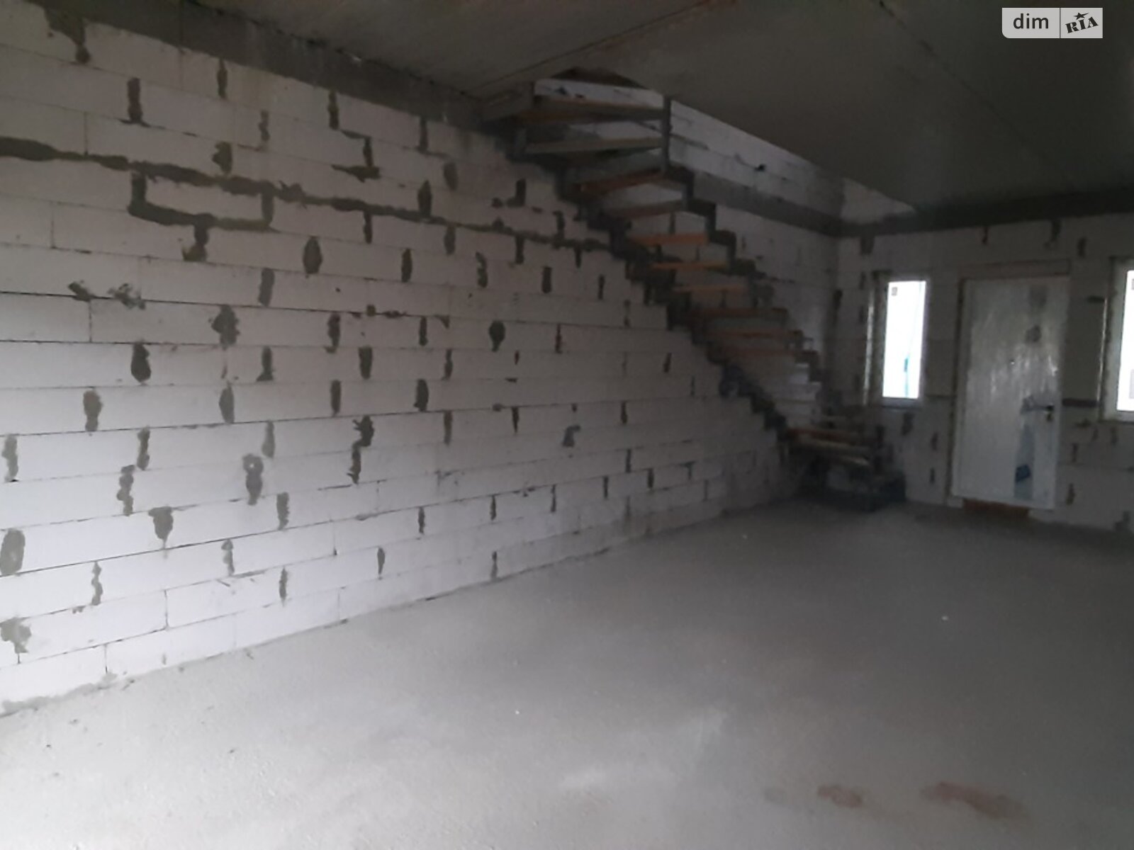 двухэтажный таунхаус, 78.4 кв. м, газобетон. Продажа в Горенке фото 1 двухэтажный таунхаус, 78.4 кв. м, газобетон. Продажа в Горенке фото 1