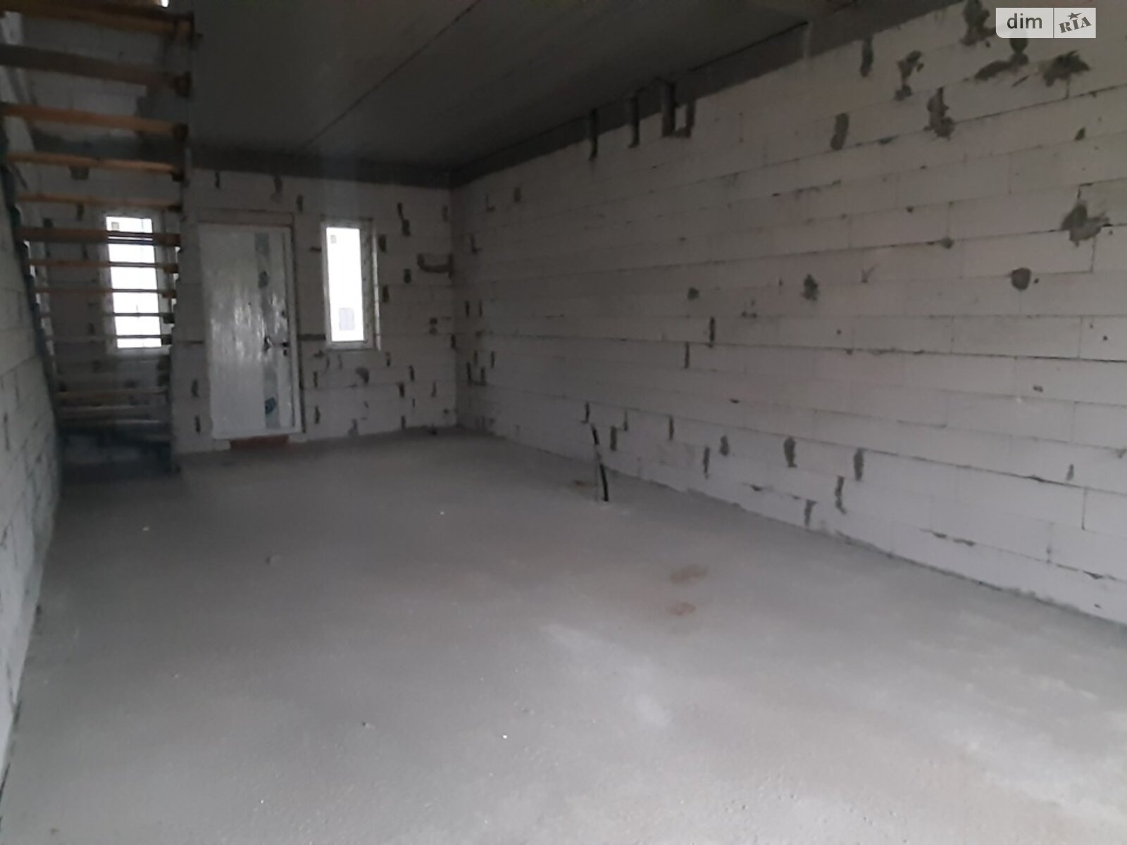 двухэтажный таунхаус, 78.4 кв. м, газобетон. Продажа в Горенке фото 1 двухэтажный таунхаус, 78.4 кв. м, газобетон. Продажа в Горенке фото 1