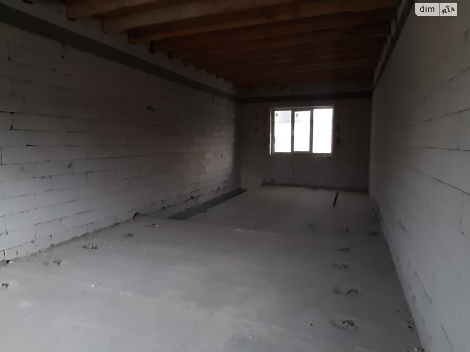 двухэтажный таунхаус, 78.4 кв. м, газобетон. Продажа в Горенке фото 1 двухэтажный таунхаус, 78.4 кв. м, газобетон. Продажа в Горенке фото 1