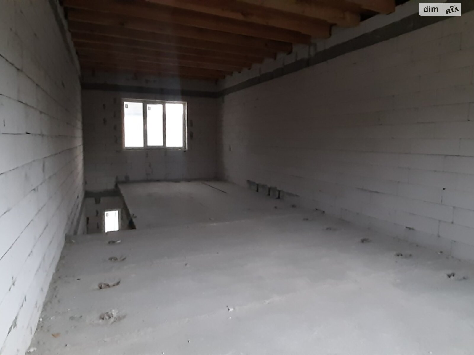 двухэтажный таунхаус, 78.4 кв. м, газобетон. Продажа в Горенке фото 1 двухэтажный таунхаус, 78.4 кв. м, газобетон. Продажа в Горенке фото 1