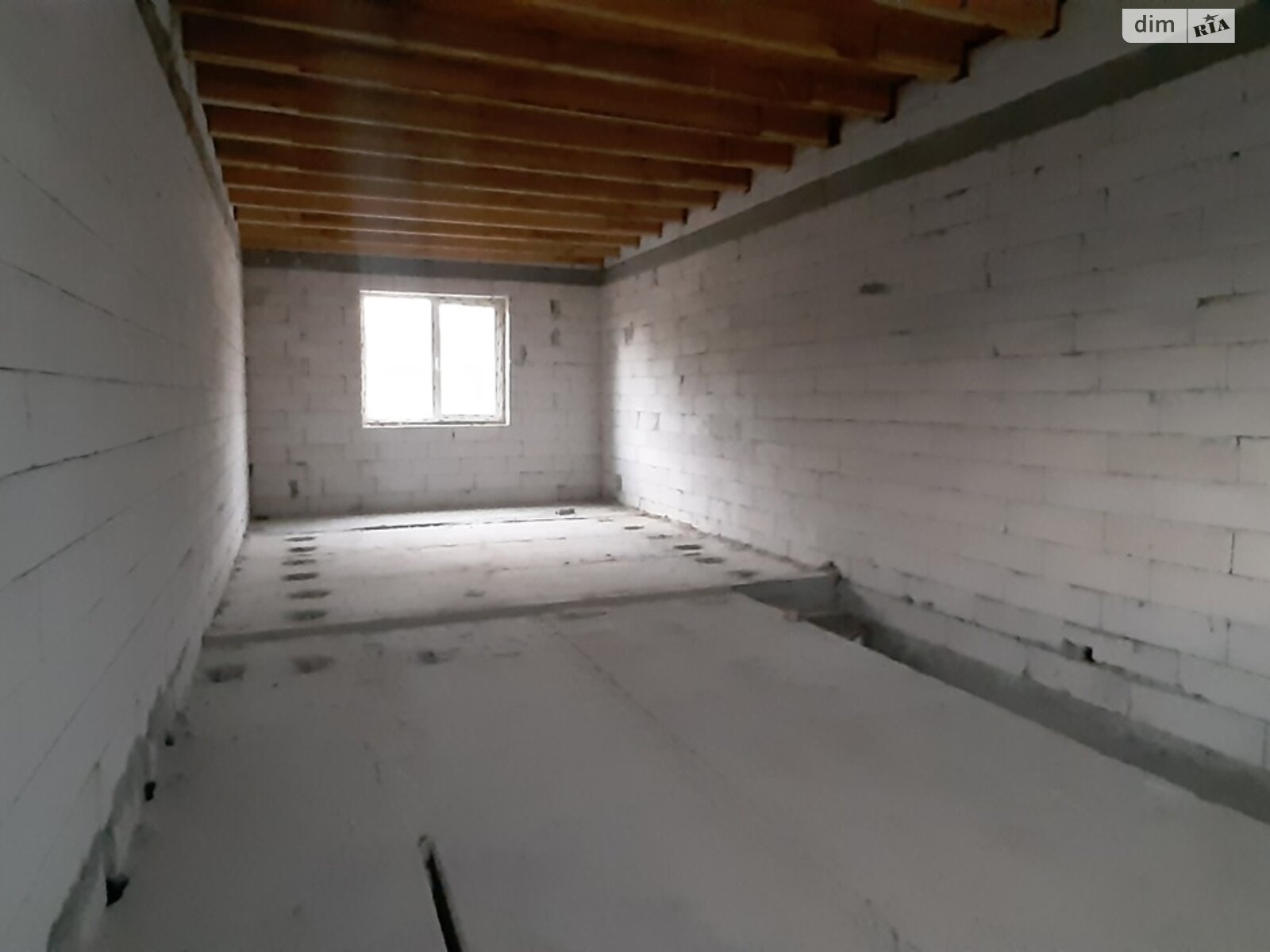 двухэтажный таунхаус, 78.4 кв. м, газобетон. Продажа в Горенке фото 1 двухэтажный таунхаус, 78.4 кв. м, газобетон. Продажа в Горенке фото 1