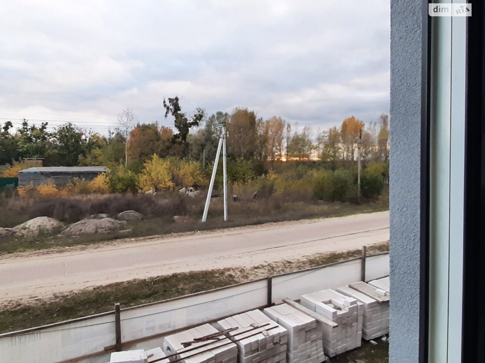 двухэтажный таунхаус, 78.4 кв. м, газобетон. Продажа в Горенке фото 1 двухэтажный таунхаус, 78.4 кв. м, газобетон. Продажа в Горенке фото 1