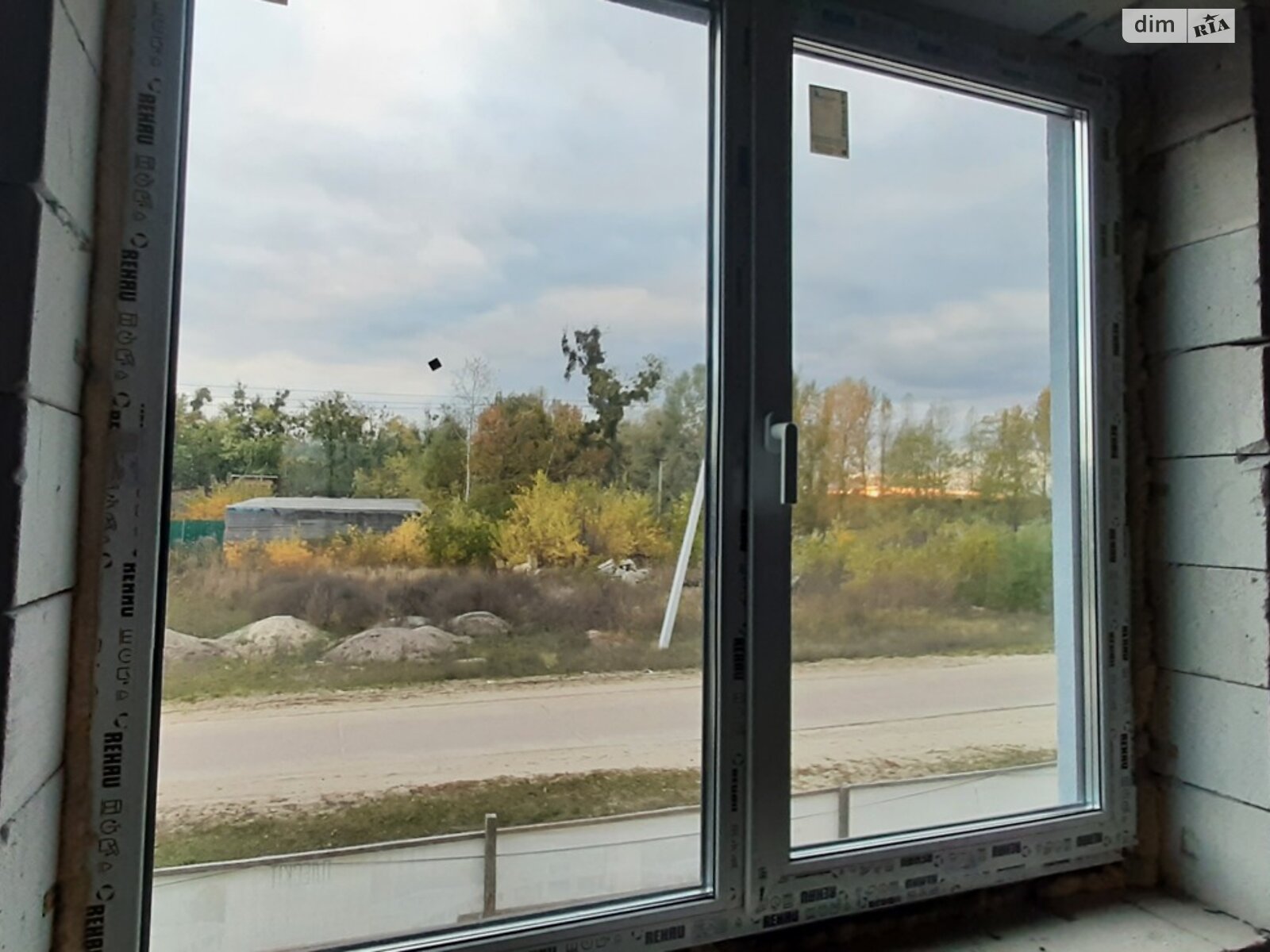 двухэтажный таунхаус, 78.4 кв. м, газобетон. Продажа в Горенке фото 1 двухэтажный таунхаус, 78.4 кв. м, газобетон. Продажа в Горенке фото 1