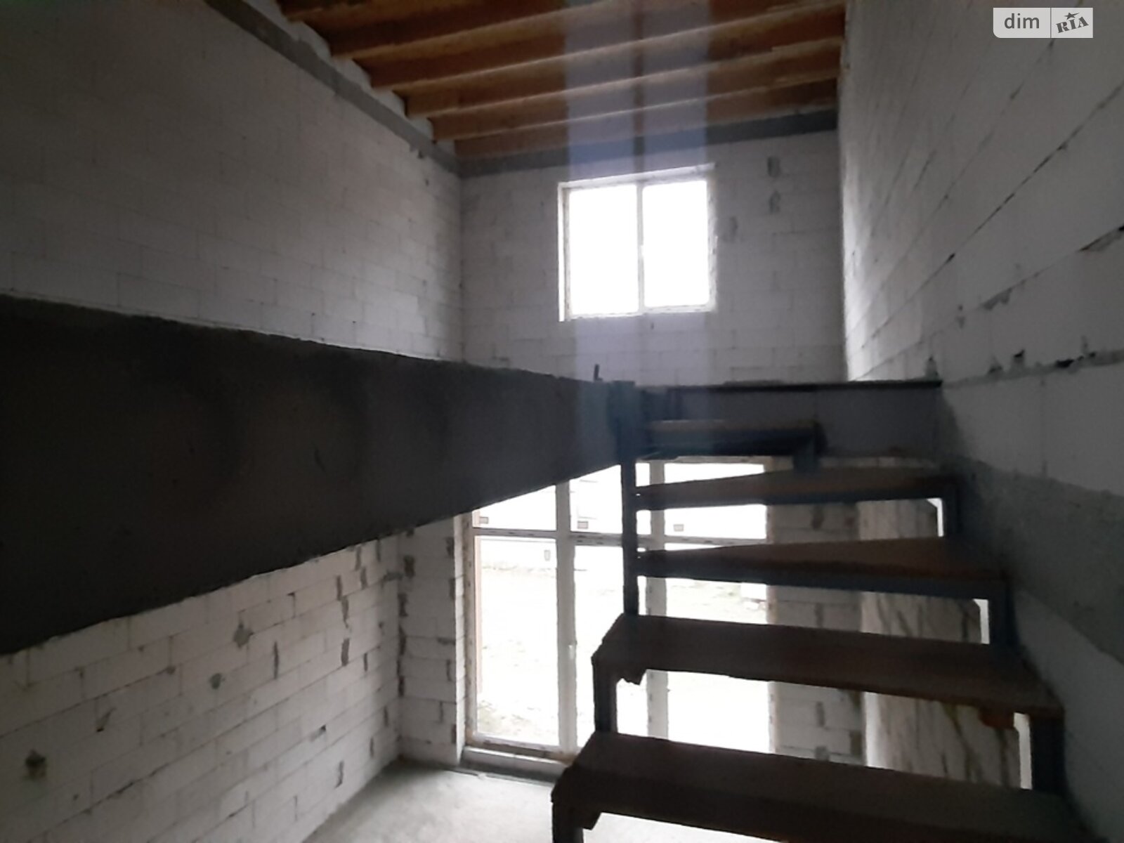 двухэтажный таунхаус, 78.4 кв. м, газобетон. Продажа в Горенке фото 1 двухэтажный таунхаус, 78.4 кв. м, газобетон. Продажа в Горенке фото 1