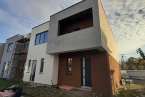 двухэтажный таунхаус, 84.5 кв. м, газобетон. Продажа в Горенке фото 2