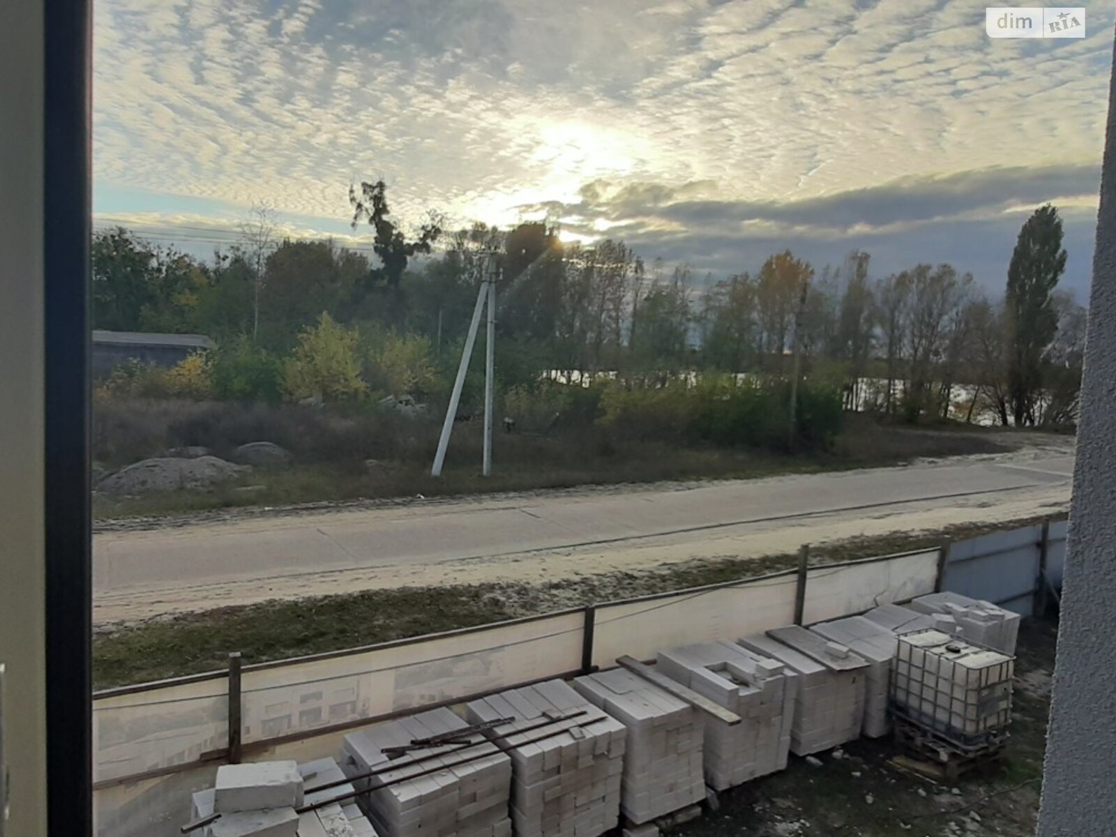 двухэтажный таунхаус, 84.5 кв. м, газобетон. Продажа в Горенке фото 1