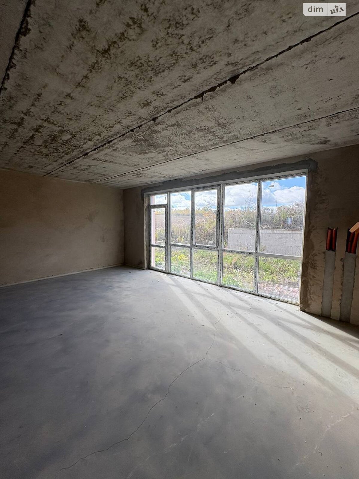 двоповерховий таунхаус, 127.5 кв. м, цегла. Продаж у Городищі фото 1 двоповерховий таунхаус, 127.5 кв. м, цегла. Продаж у Городищі фото 1