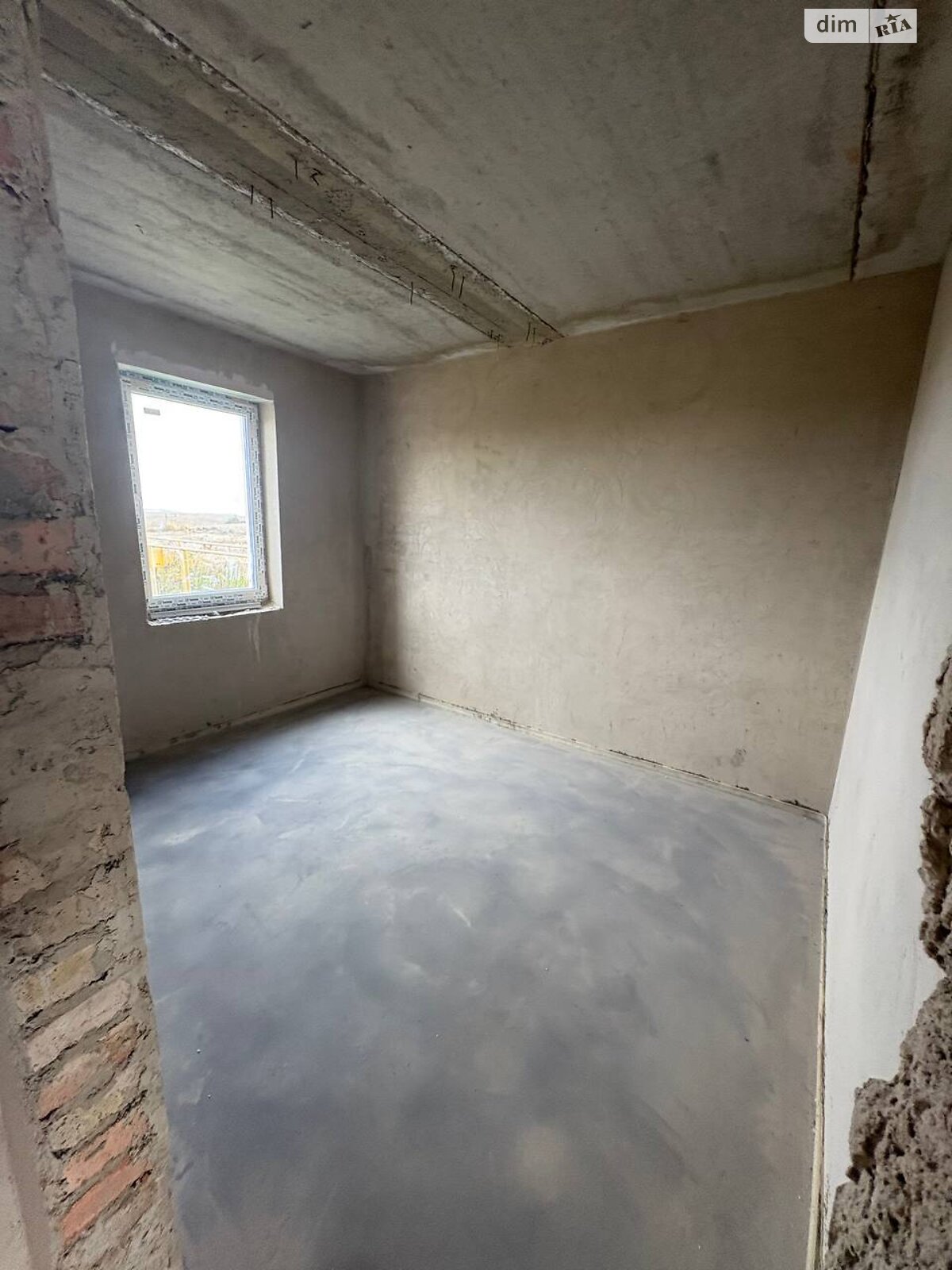 двоповерховий таунхаус, 127.5 кв. м, цегла. Продаж у Городищі фото 1 двоповерховий таунхаус, 127.5 кв. м, цегла. Продаж у Городищі фото 1