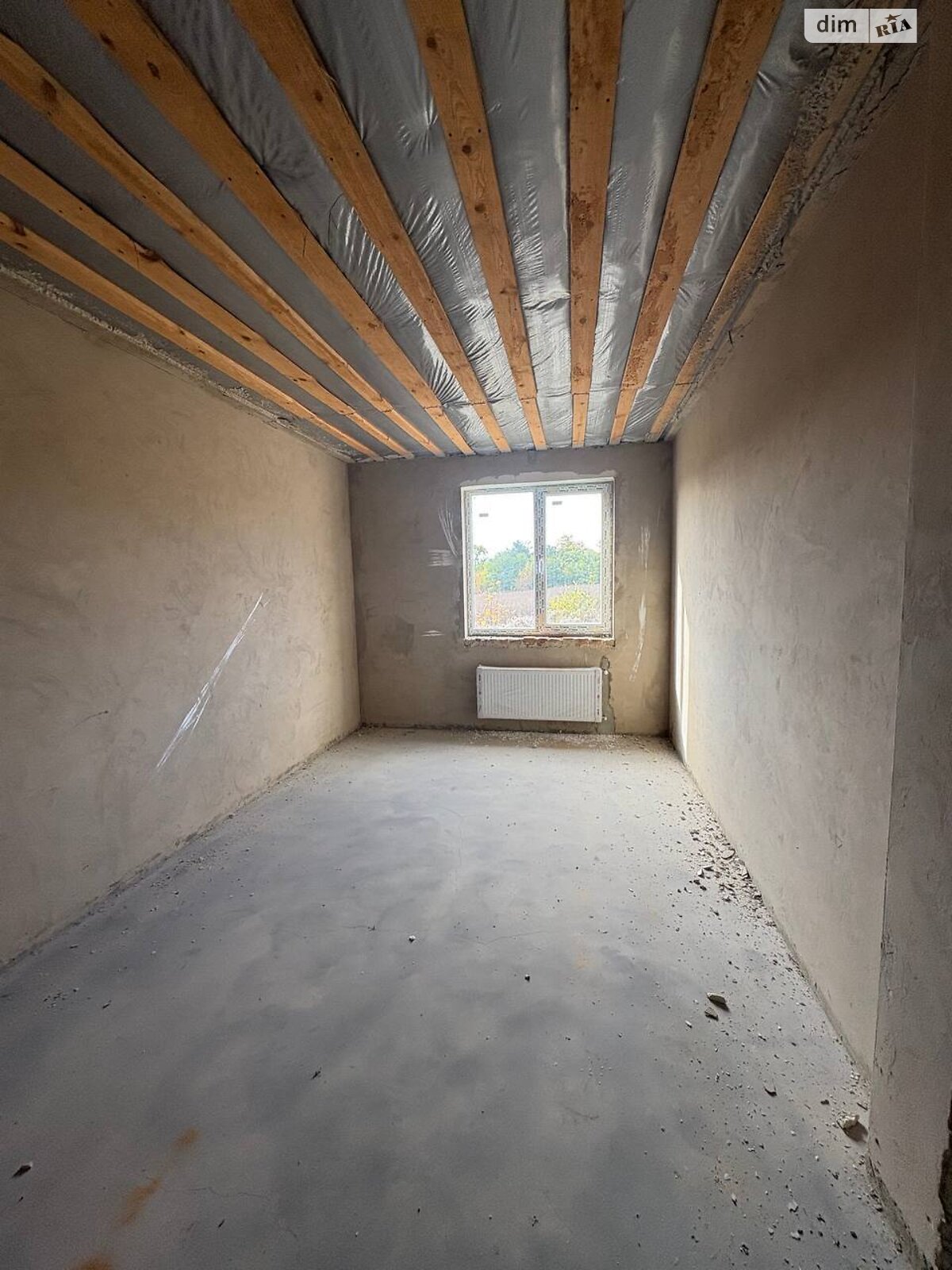 двоповерховий таунхаус, 127.5 кв. м, цегла. Продаж у Городищі фото 1 двоповерховий таунхаус, 127.5 кв. м, цегла. Продаж у Городищі фото 1