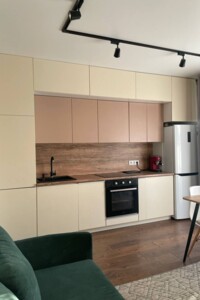 двухэтажный таунхаус, 60.7 кв. м, кирпич. Продажа в Гостомеле фото 2