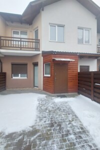 двухэтажный таунхаус, 82 кв. м, кирпич. Продажа в Гостомеле фото 2
