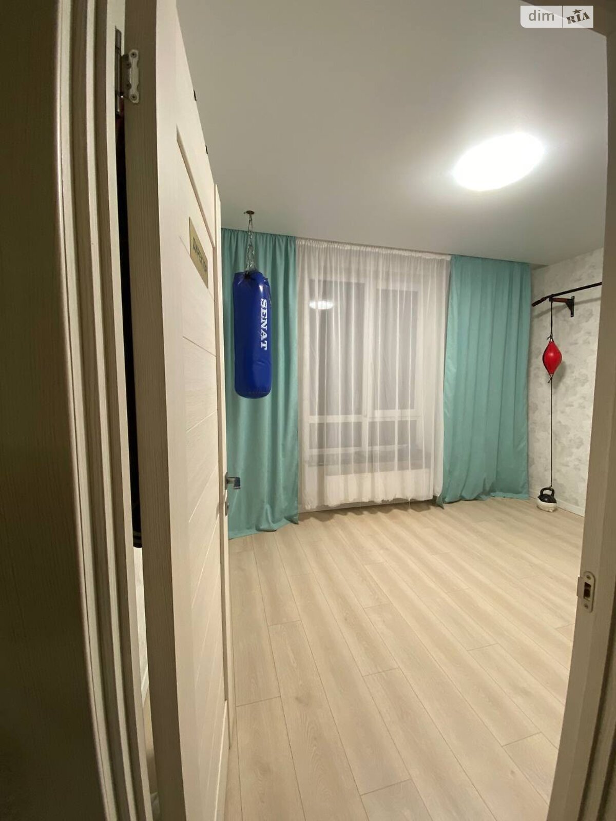 двухэтажный таунхаус, 96.7 кв. м, пеноблок. Продажа в Гостомеле фото 1 двухэтажный таунхаус, 96.7 кв. м, пеноблок. Продажа в Гостомеле фото 1