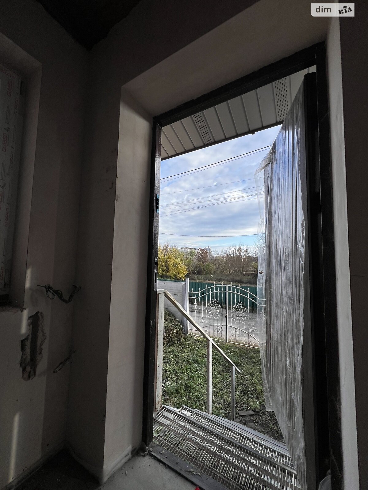 триповерховий таунхаус, 142.6 кв. м, газобетон. Продаж у Гостомелі фото 1