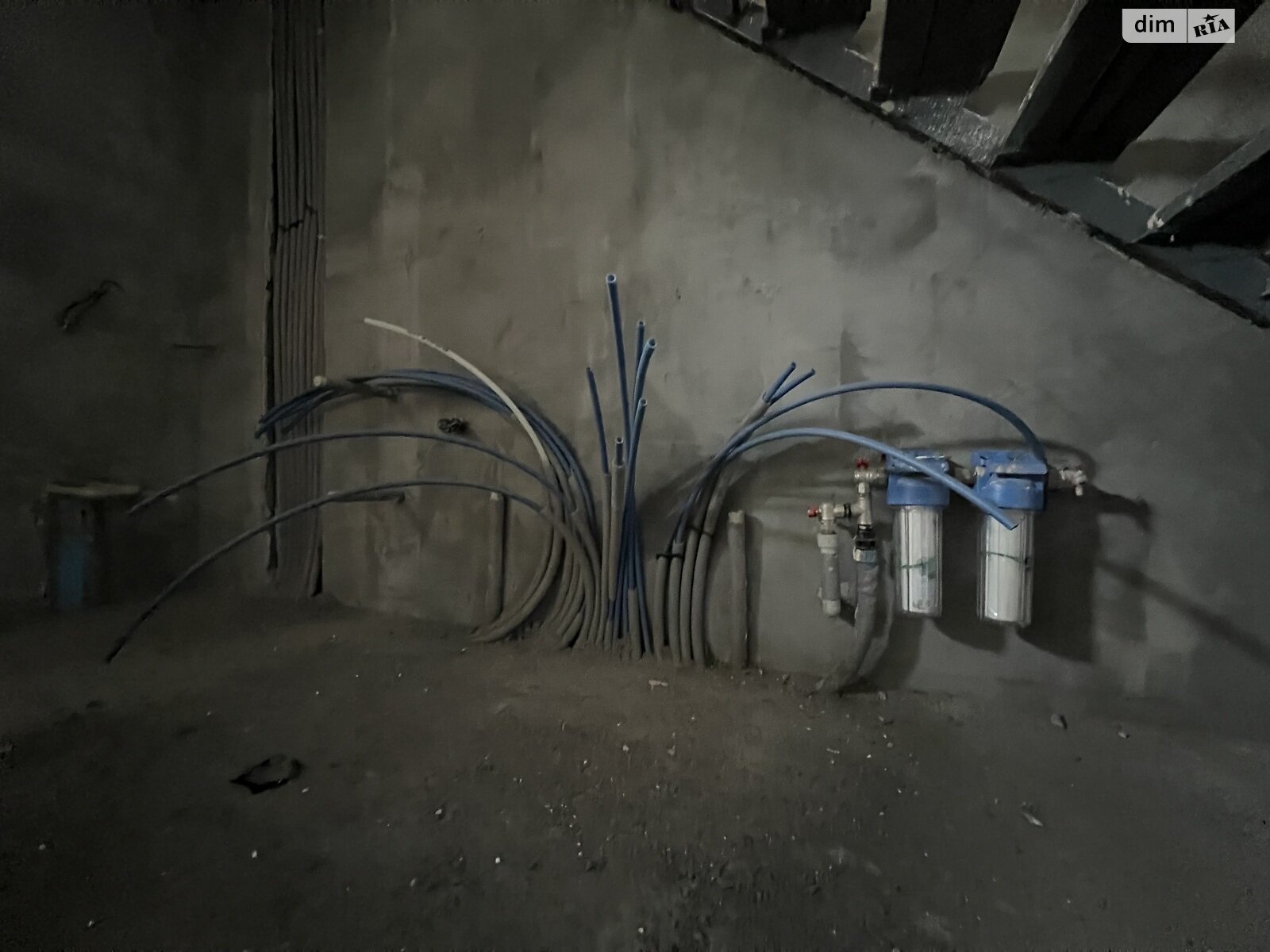 триповерховий таунхаус, 142.6 кв. м, газобетон. Продаж у Гостомелі фото 1