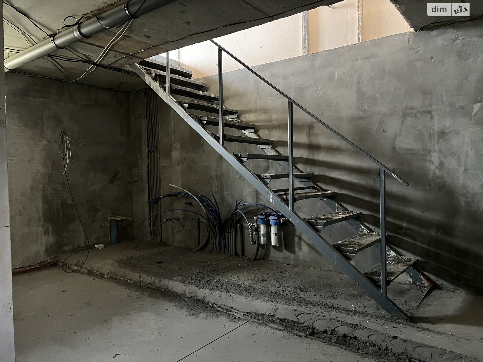 триповерховий таунхаус, 142.6 кв. м, газобетон. Продаж у Гостомелі фото 1