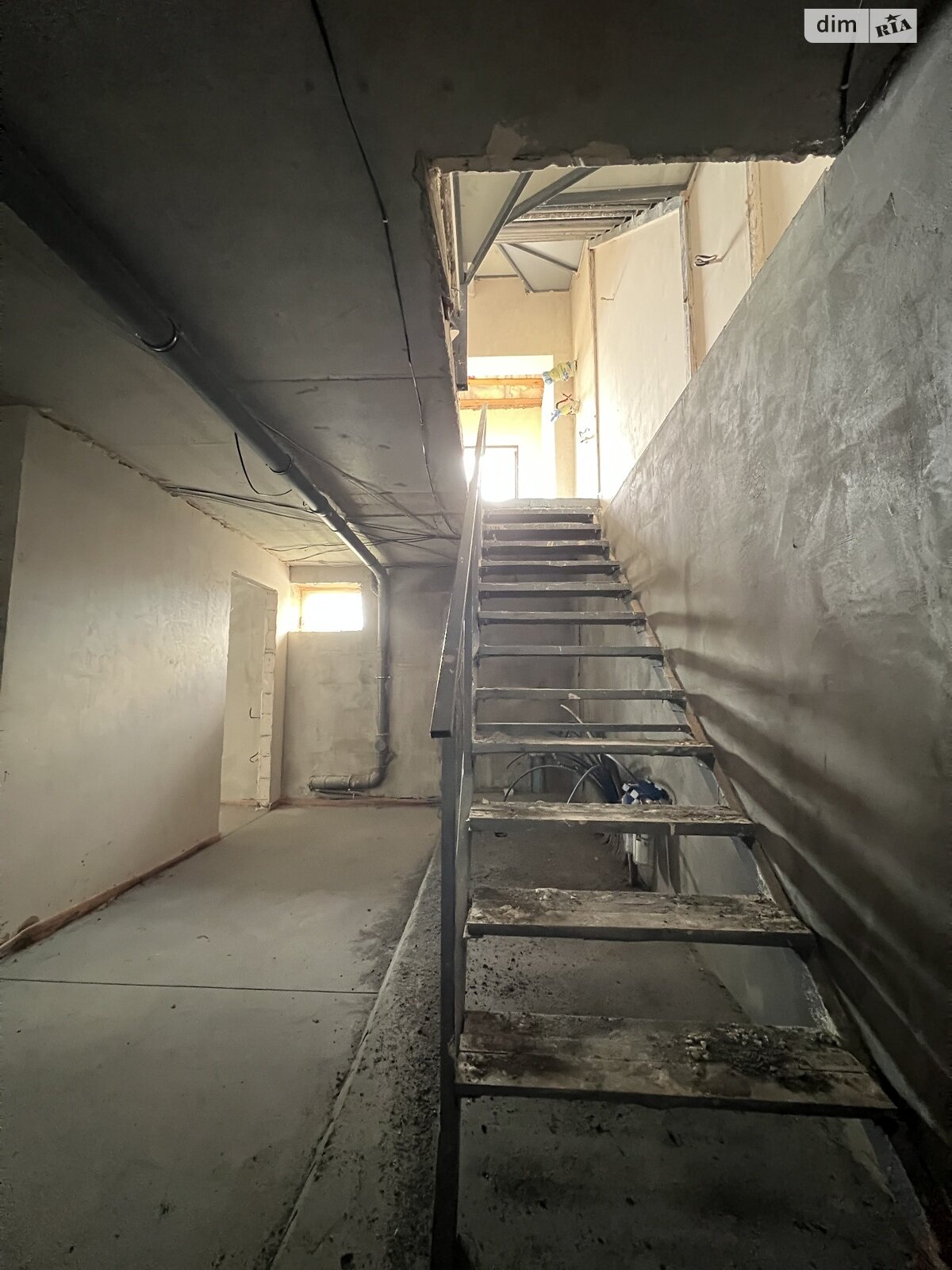 триповерховий таунхаус, 142.6 кв. м, газобетон. Продаж у Гостомелі фото 1