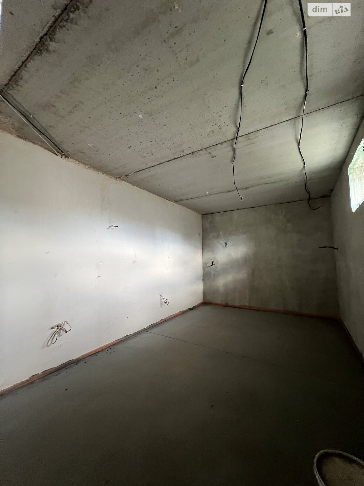 триповерховий таунхаус, 142.6 кв. м, газобетон. Продаж у Гостомелі фото 1