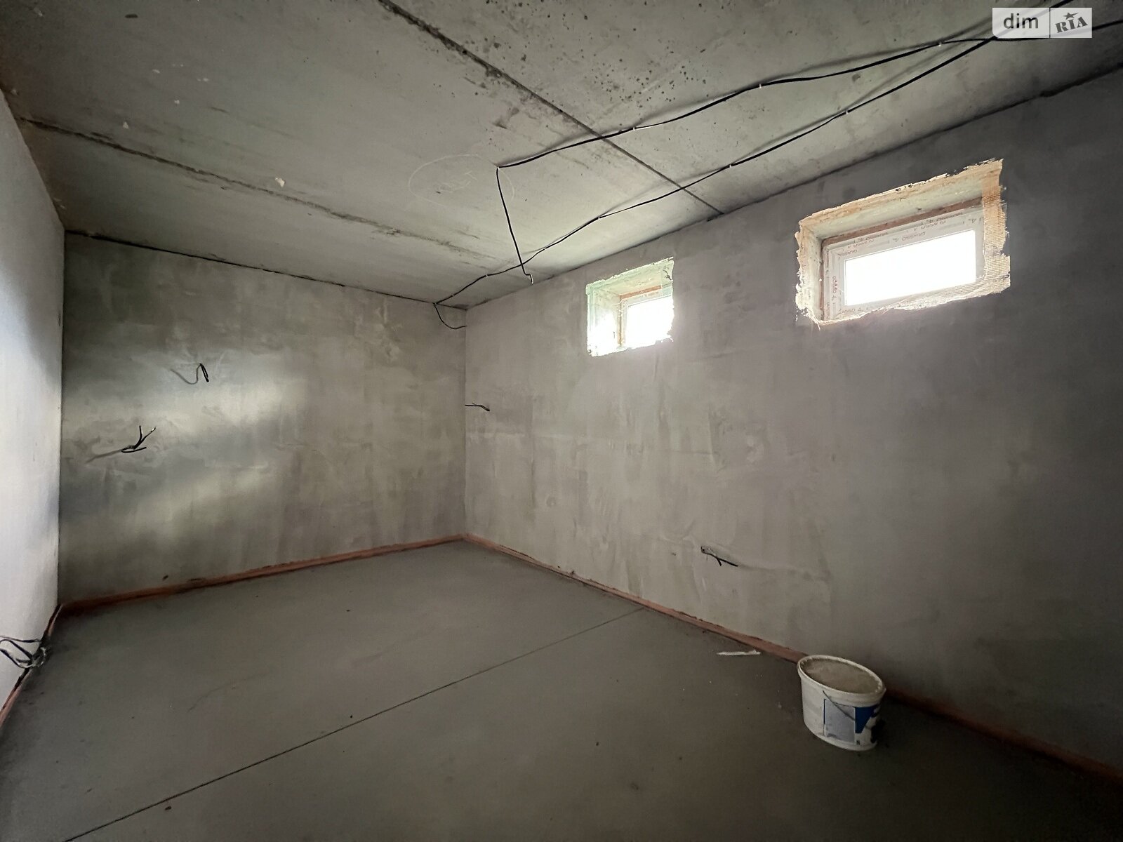 триповерховий таунхаус, 142.6 кв. м, газобетон. Продаж у Гостомелі фото 1