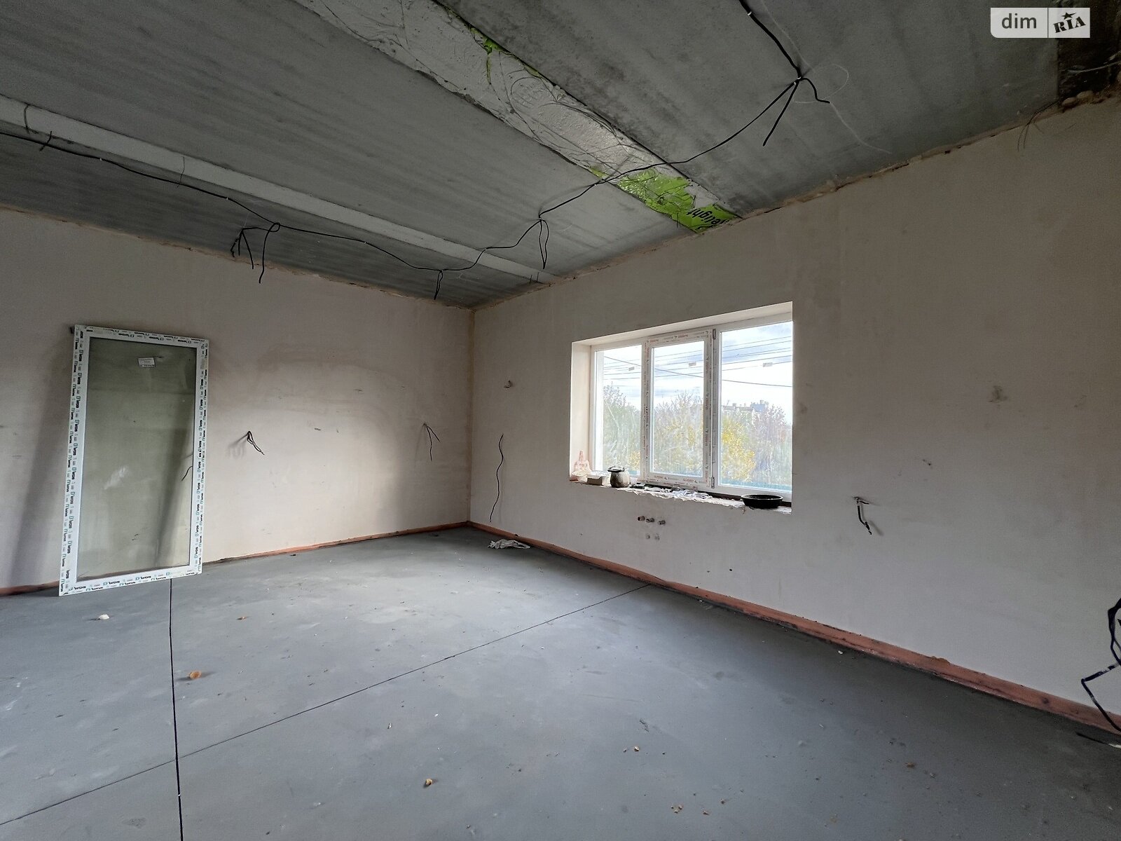 триповерховий таунхаус, 142.6 кв. м, газобетон. Продаж у Гостомелі фото 1