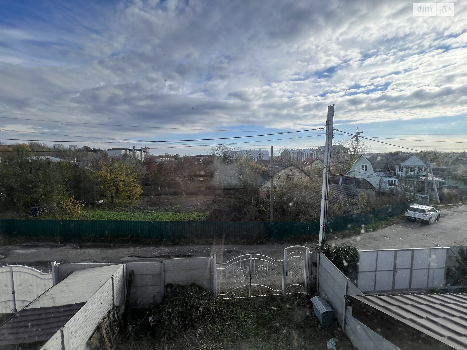 триповерховий таунхаус, 142.6 кв. м, газобетон. Продаж у Гостомелі фото 1