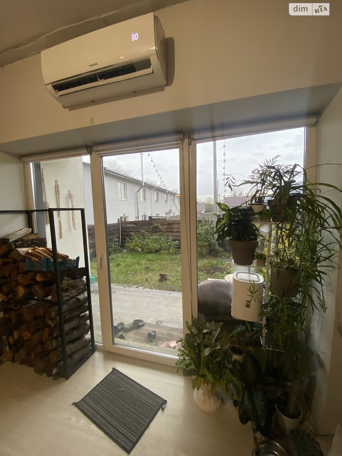 трехэтажный таунхаус, 120 кв. м, газобетон. Продажа в Гостомеле фото 1 трехэтажный таунхаус, 120 кв. м, газобетон. Продажа в Гостомеле фото 1