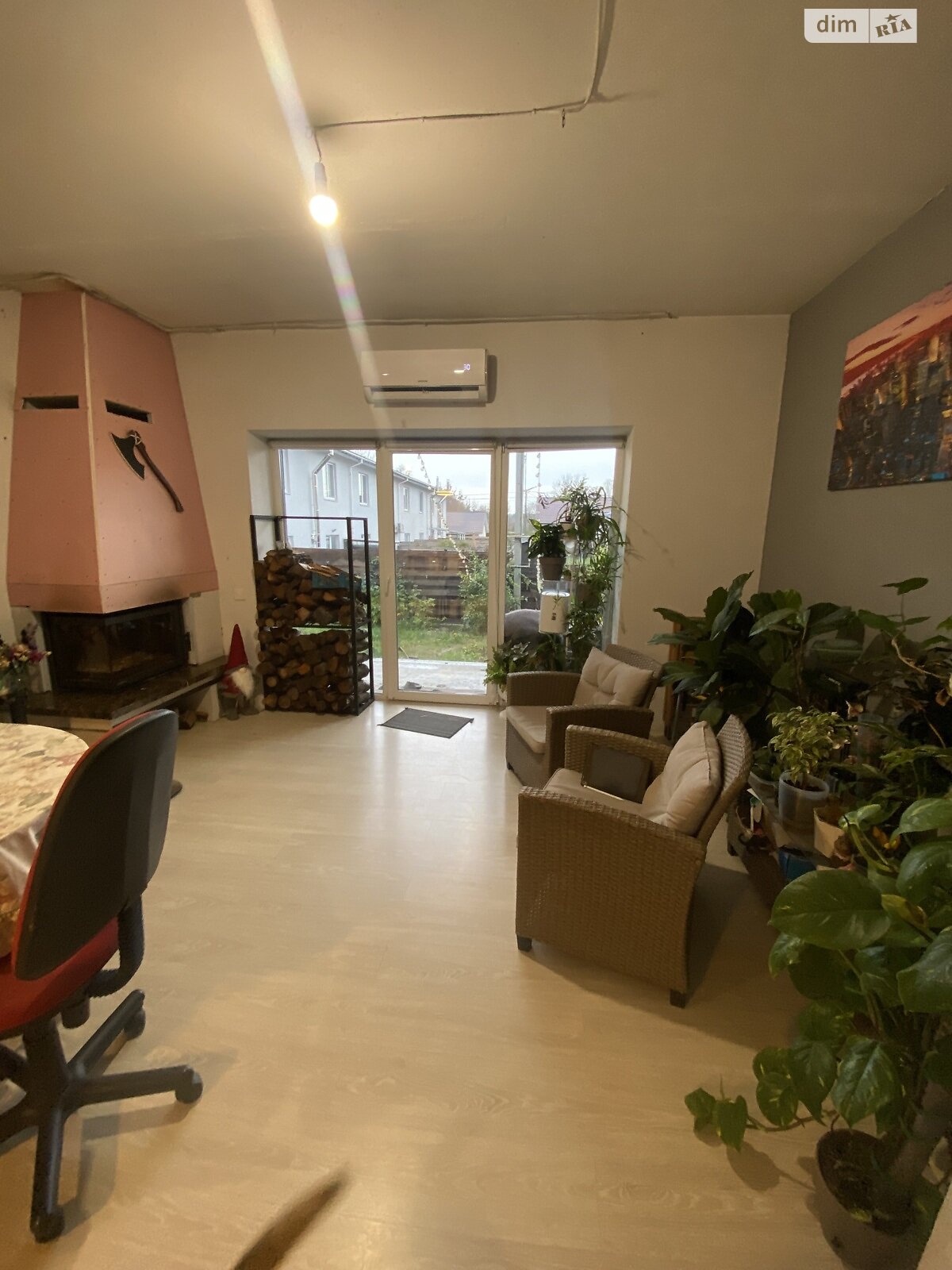 трехэтажный таунхаус, 120 кв. м, газобетон. Продажа в Гостомеле фото 1 трехэтажный таунхаус, 120 кв. м, газобетон. Продажа в Гостомеле фото 1