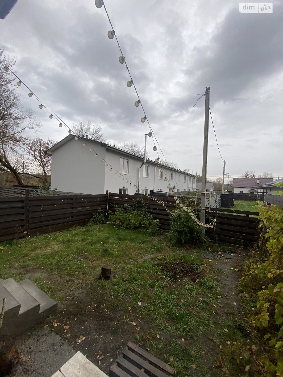 трехэтажный таунхаус, 120 кв. м, газобетон. Продажа в Гостомеле фото 1 трехэтажный таунхаус, 120 кв. м, газобетон. Продажа в Гостомеле фото 1