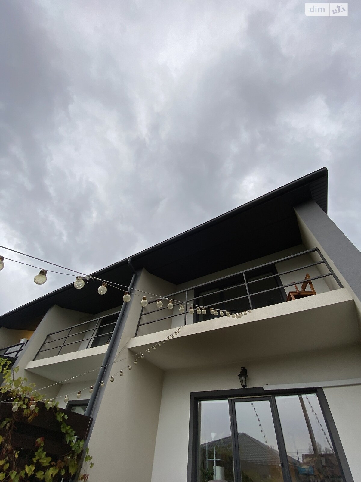 трехэтажный таунхаус, 120 кв. м, газобетон. Продажа в Гостомеле фото 1 трехэтажный таунхаус, 120 кв. м, газобетон. Продажа в Гостомеле фото 1