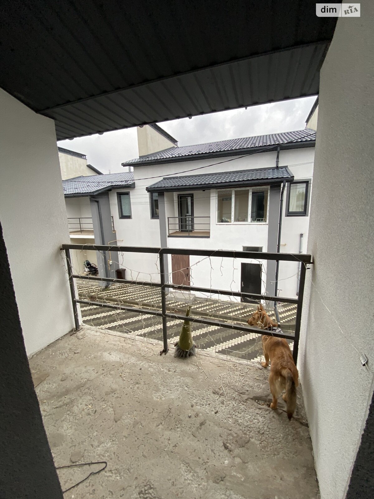 трехэтажный таунхаус, 120 кв. м, газобетон. Продажа в Гостомеле фото 1 трехэтажный таунхаус, 120 кв. м, газобетон. Продажа в Гостомеле фото 1