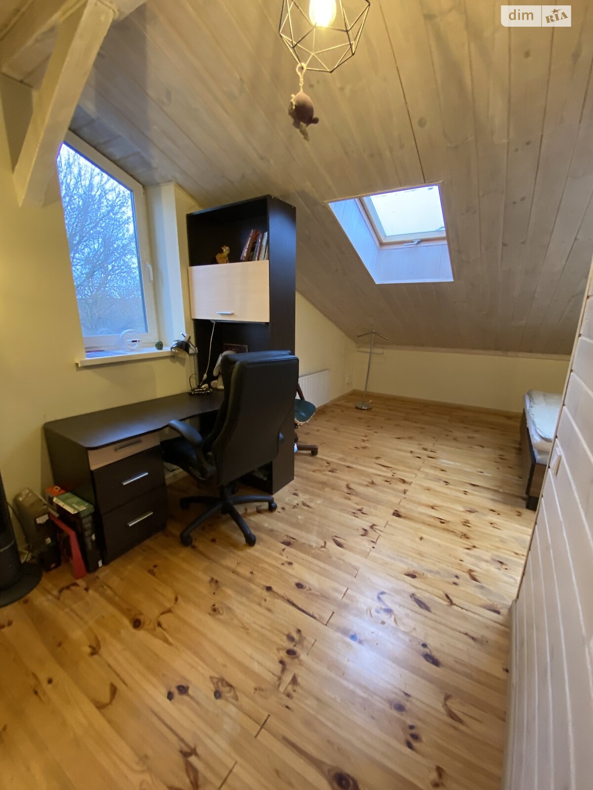 трехэтажный таунхаус, 120 кв. м, газобетон. Продажа в Гостомеле фото 1 трехэтажный таунхаус, 120 кв. м, газобетон. Продажа в Гостомеле фото 1