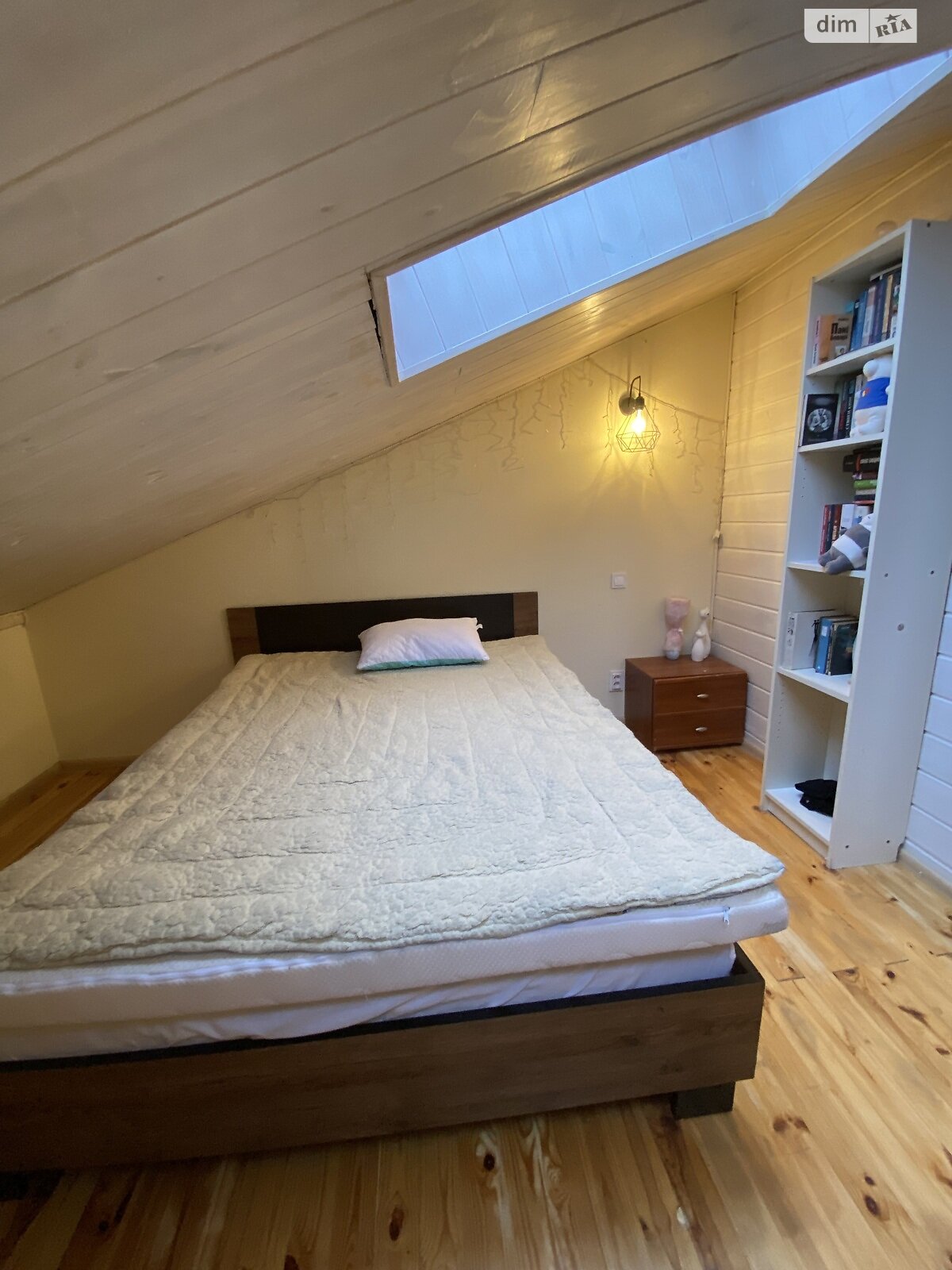 трехэтажный таунхаус, 120 кв. м, газобетон. Продажа в Гостомеле фото 1 трехэтажный таунхаус, 120 кв. м, газобетон. Продажа в Гостомеле фото 1