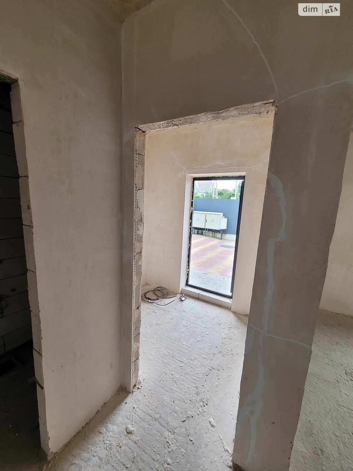 двоповерховий таунхаус, 95 кв. м, газобетон. Продаж у Гостомелі фото 1 двоповерховий таунхаус, 95 кв. м, газобетон. Продаж у Гостомелі фото 1