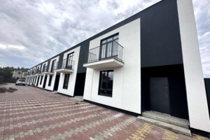 двоповерховий таунхаус, 95 кв. м, газобетон. Продаж у Гостомелі фото 2