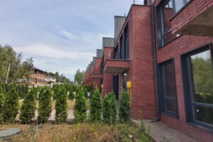 трехэтажный таунхаус, 129 кв. м, кирпич. Продажа в Гостомеле фото 2