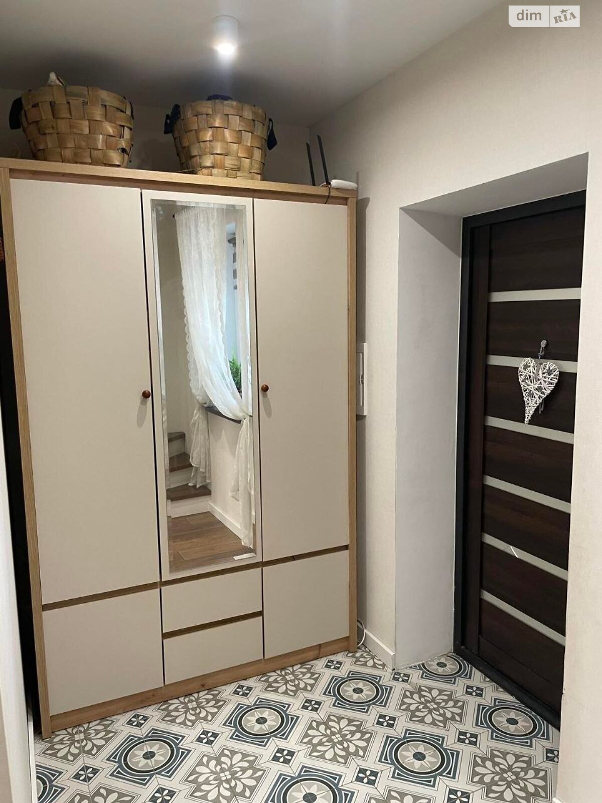 двухэтажный таунхаус, 61 кв. м, газобетон. Продажа в Гостомеле фото 1 двухэтажный таунхаус, 61 кв. м, газобетон. Продажа в Гостомеле фото 1