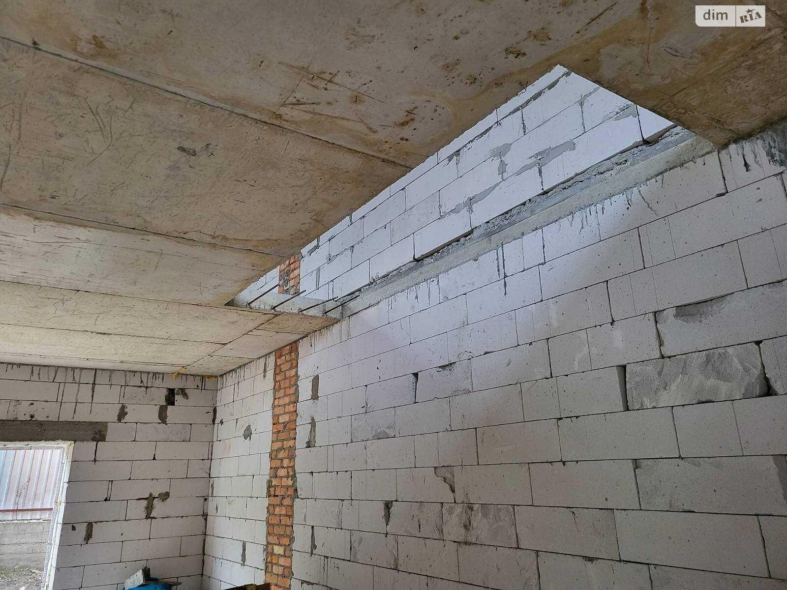 двоповерховий таунхаус, 100 кв. м, газобетон. Продаж у Гостомелі фото 1 двоповерховий таунхаус, 100 кв. м, газобетон. Продаж у Гостомелі фото 1