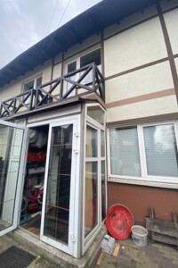 двухэтажный таунхаус, 72 кв. м, керамический блок. Продажа в Гостомеле фото 2