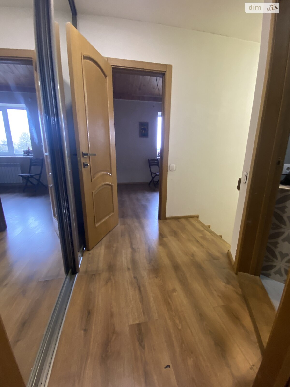 двоповерховий таунхаус, 72 кв. м, керамічний блок. Продаж у Гостомелі фото 1 двоповерховий таунхаус, 72 кв. м, керамічний блок. Продаж у Гостомелі фото 1