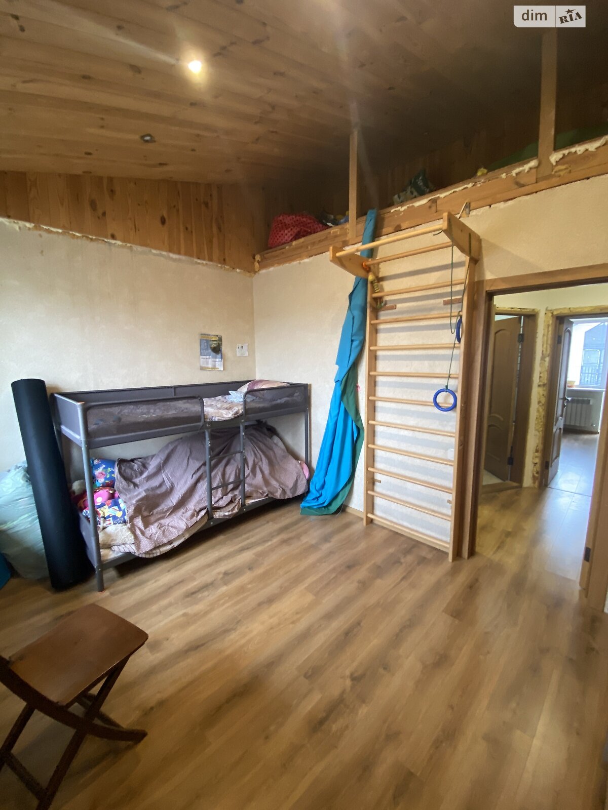 двоповерховий таунхаус, 72 кв. м, керамічний блок. Продаж у Гостомелі фото 1 двоповерховий таунхаус, 72 кв. м, керамічний блок. Продаж у Гостомелі фото 1