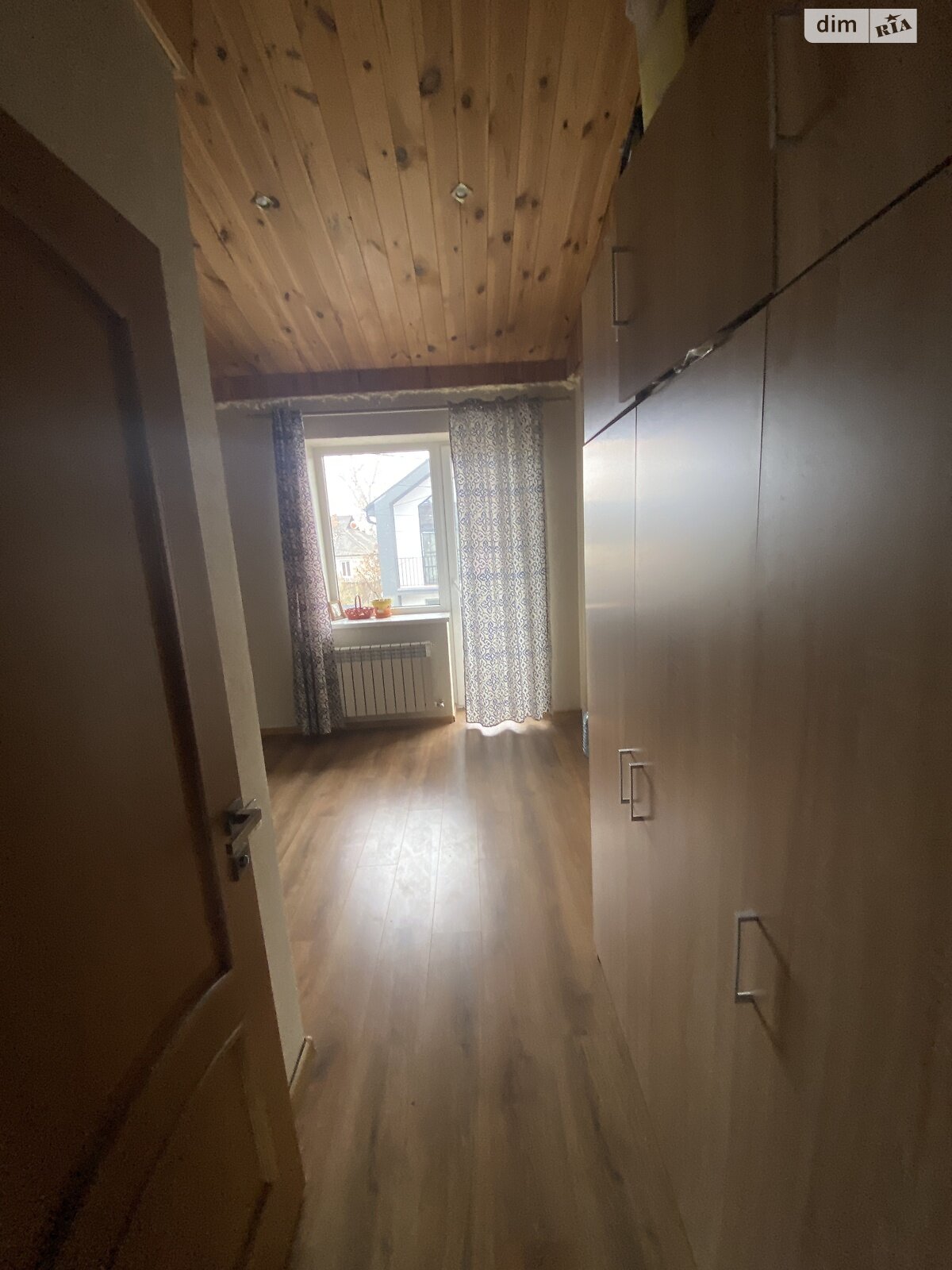 двоповерховий таунхаус, 72 кв. м, керамічний блок. Продаж у Гостомелі фото 1 двоповерховий таунхаус, 72 кв. м, керамічний блок. Продаж у Гостомелі фото 1