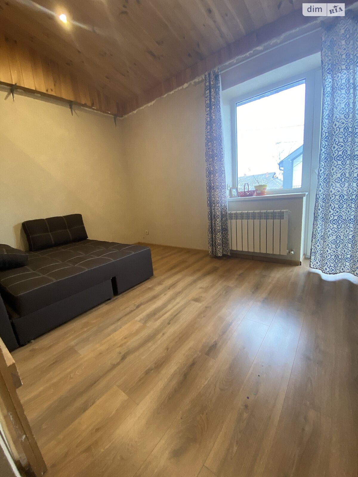 двоповерховий таунхаус, 72 кв. м, керамічний блок. Продаж у Гостомелі фото 1 двоповерховий таунхаус, 72 кв. м, керамічний блок. Продаж у Гостомелі фото 1