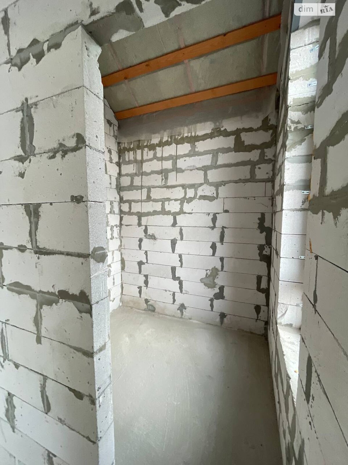 двоповерховий таунхаус, 110 кв. м, піноблок. Продаж у Гостомелі фото 1 двоповерховий таунхаус, 110 кв. м, піноблок. Продаж у Гостомелі фото 1