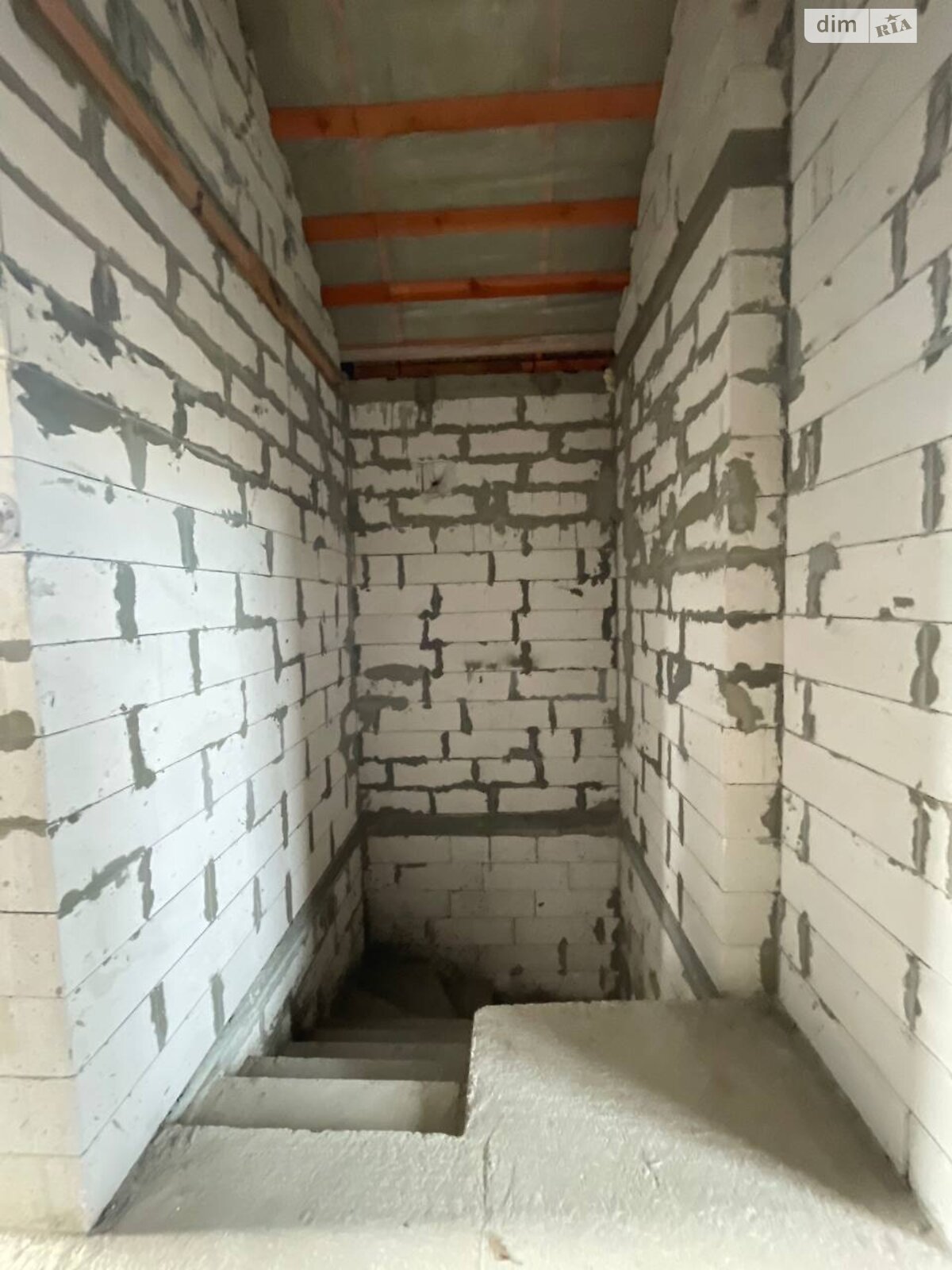 двоповерховий таунхаус, 110 кв. м, піноблок. Продаж у Гостомелі фото 1 двоповерховий таунхаус, 110 кв. м, піноблок. Продаж у Гостомелі фото 1
