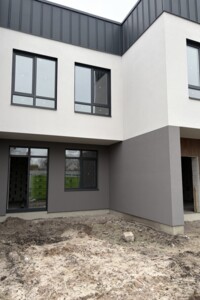 двухэтажный таунхаус, 90 кв. м, пеноблок. Продажа в Гостомеле фото 2 двухэтажный таунхаус, 90 кв. м, пеноблок. Продажа в Гостомеле фото 2