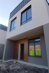 двухэтажный таунхаус, 105 кв. м, газобетон. Продажа в Гостомеле фото 2 двухэтажный таунхаус, 105 кв. м, газобетон. Продажа в Гостомеле фото 2