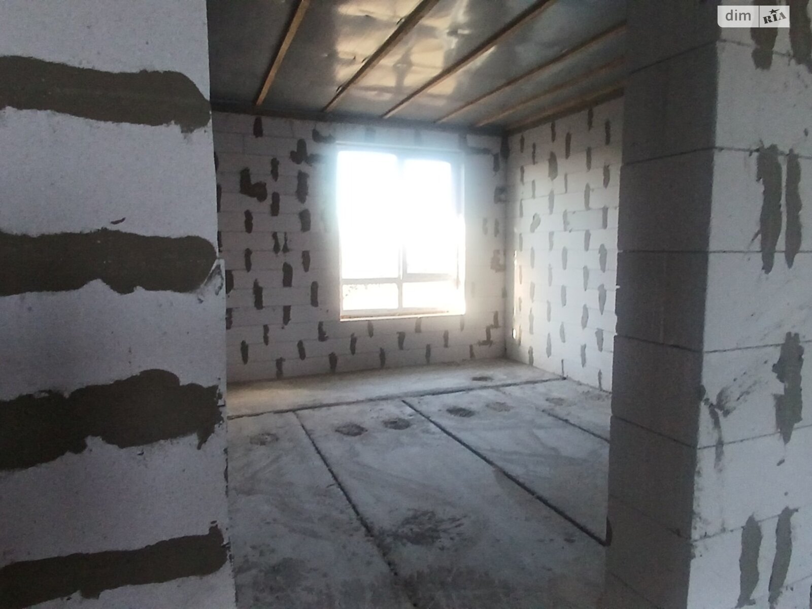 двухэтажный таунхаус, 105 кв. м, газобетон. Продажа в Гостомеле фото 1 двухэтажный таунхаус, 105 кв. м, газобетон. Продажа в Гостомеле фото 1